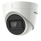 Hikvision 2 MP Audio Fixed Turret Camera DS-2CE78D0T-IT3FS