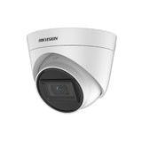 Hikvision 5 MP Audio Fixed Turret Camera DS-2CE78H0T-IT3FS