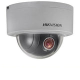 Hikvision  3-inch 3 MP 4X Network Speed Dome DS-2DE3304W-DE (IP66)