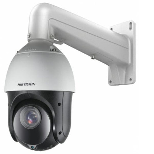Hikvision  4-inch 2 MP 25X Powered by DarkFighter IR Network Speed Dome DS-2DE4225IW-DE(E) with FREE Bracket