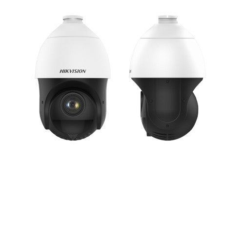 Hikvision  4-inch 2 MP 25X Powered by DarkFighter IR Network Speed Dome DS-2DE4225IW-DE(E) with FREE Bracket
