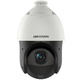 Hikvision  4-inch 4 MP 15X Powered by DarkFighter IR Network Speed Dome DS-2DE4415IW-DE