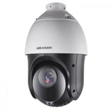 Hikvision  4-inch 4 MP 15X Powered by DarkFighter IR Network Speed Dome DS-2DE4415IW-DE