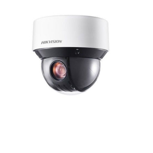 Hikvision 4-inch 4 MP 25X Powered by DarkFighter IR Network Speed Dome (DS-2DE4A425IW-DE)