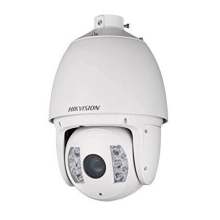 Hikvision 7-inch 2 MP 32X Powered by DarkFighter IR Network Speed Dome DS-2DE7232IW-AE