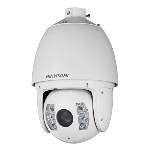 Hikvision 7-inch 4 MP 30X Powered by DarkFighter IR Network Speed Dome DS-2DE7430IW-AE