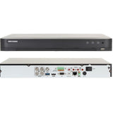 Hikvision DS-7204HTHI-K1(S) 4K H265+ Series 4 Channel 8 MP Turbo HD DVR - ezCCTV