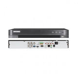Hikvision  4-CHANNEL TURBO HD DVR (8MP) DS-7204HTHI-K2(S)