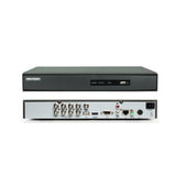 Hikvision  DS-7208HGHI-F1/N(S) 8 CHANNEL 1080P TURBO HD DVR HDTVI HDCVI AHD Analog