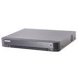 Hikvision  DS-7208HGHI-K1 (S) 8CH DVR 2MP / 1080P / HDTVI also supports HDCVI AHD Analog