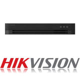 Hikvision 16-ch 1.5U 4K NVR DS-7716NI-Q4