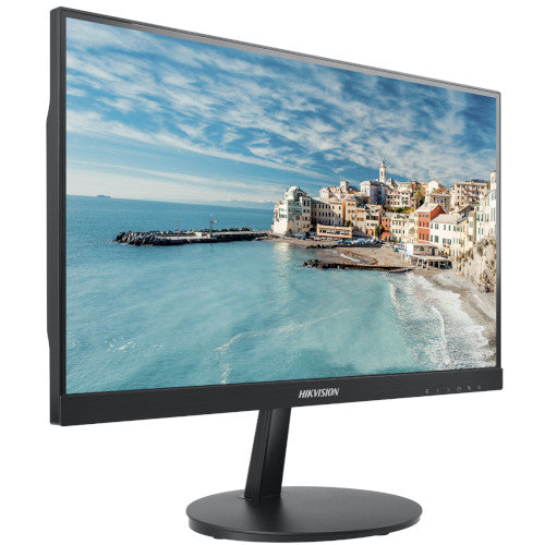 Hikvision 21.5 inch FHD Borderless Monitor DS-D5022FN-C