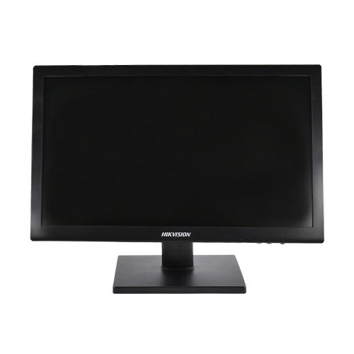 Hikvision 50-inch 4K Monitor DS-D5050UC-C