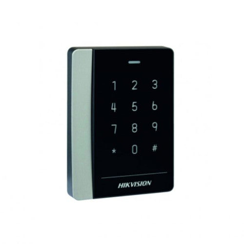 Hikvision Card Reader   DS-K1102AE