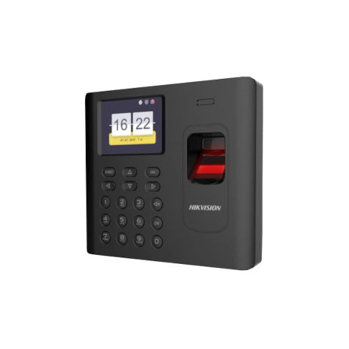 Hikvision K1A802 Pro Series Fingerprint Time Attendance Terminal DS-K1A802AEF