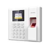 Hikvision K1A8503 Value Series Fingerprint Time Attendance Terminal DS-K1A8503F