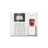 Hikvision K1A8503 Value Series Fingerprint Time Attendance Terminal DS-K1A8503MF