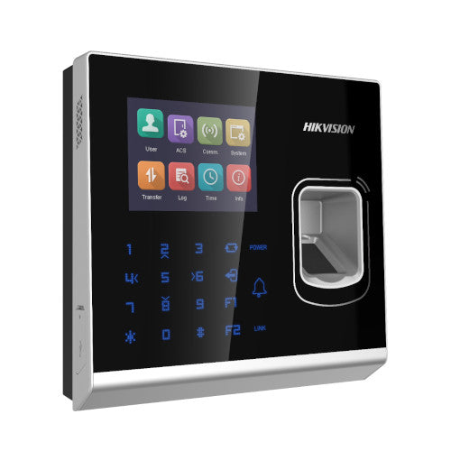 Hikvision Pro Series Fingerprint Terminal DS-K1T201AMF