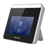 Hikvision Value Series Face Access Terminal DS-K1T331