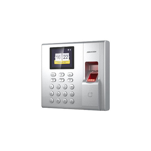 Hikvision K1T8003 Value Series Fingerprint Time Attendance Terminal DS-K1T8003MF
