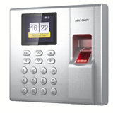 Hikvision K1T8003 Value Series Fingerprint Time Attendance Terminal DS-K1T8003MF