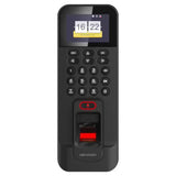 Hikvision K1T804A Pro Series Fingerprint Terminal DS-K1T804AEF