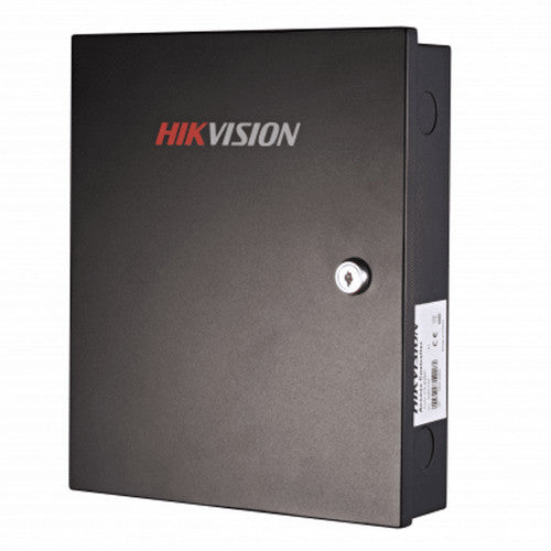 Hikvision Four-Door Network Access Controller  DS-K2804