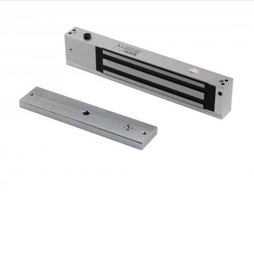 Hikvision Upper and lower U-bracket of Electric Bolt, for Using with DS-K4T100-U2