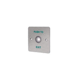 Hikvision  DS-K7P01 exit button