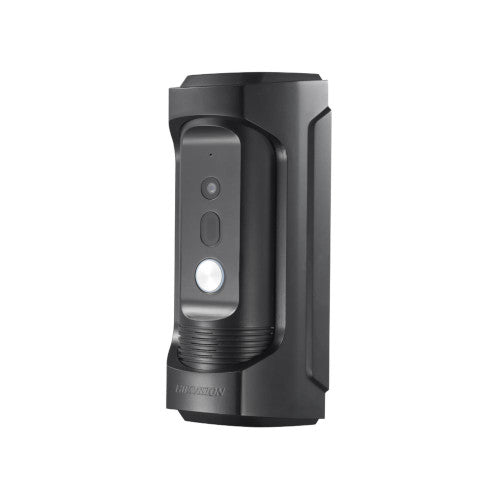 Hikvision Vandal-Resistant Doorbell DS-KB8113-IME1