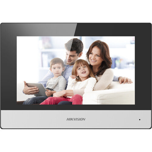 Hikvision 7“ Touch-Screen Android Tablet Monitor DS-KC001
