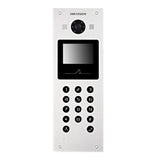 Hikvision 3.5inch Metal IP Door Station DS-KD3003-E6