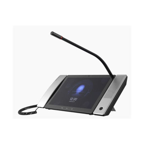 Hikvision 10 inch Touch Android IP Main Station DS-KM9503