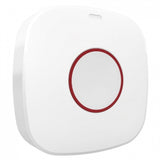Hikvision Wireless Emergency Button DS-PDEB1-EG2-WE