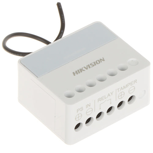Hikvision  Relay module DS-PM1-O1L-WB