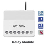 Hikvision Relay Module DS-PM1-O1L-WE