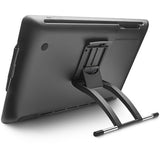 Wacom Cintiq 22 21.5 Inch Creative Pen Graphic Tablet | Vibrant 1920x1080 HD Display | Battery-free Pro Pen 2 | Tilt Recognition | 8192 Levels Pressure Sensitivity |MacOS & PC Supported - Medium (DTK-2260/K0-CX), Black