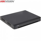 Hikvision  16-ch 1080p 1U H.265 AcuSense DVR iDS-7216HQHI-M2/S
