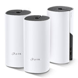 TP-Link AC1200 Whole Home Mesh Wi-Fi System Deco M4(3-pack)
