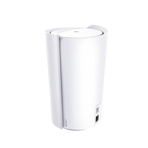 TP-Link AX6600 Whole Home Mesh Wi-Fi 6 System(Tri-Band) Deco X90(2-Pack)