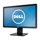 Dell D1918H 18.5inch HD 1366x768 TN Display, D-Sub, HDMI, Wall Mountable Monitor