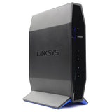 Linksys Dual-Band AX1800 WiFi 6 Router (E7350)