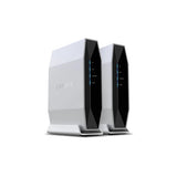 Linksys E9452 MAX-STREAM AX5400 DUAL-BAND EASYMESH WIFI 6 ROUTER (2 PACK)