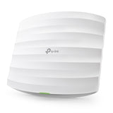 TP-Link 300 Mbps Ceiling Mount Wi-Fi Access Point (EAP110)