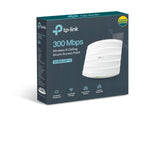 TP-Link 300 Mbps Ceiling Mount Wi-Fi Access Point (EAP115)