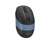 A4tech FB10C Wireless Mouse [Ash Blue]