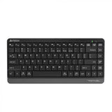 A4tech FBK11 Bluetooth & 2.4G Wireless Keyboard(GREY)