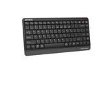 A4tech FBK11 Bluetooth & 2.4G Wireless Keyboard(GREY)