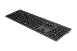 A4Tech FBX50C  Bluetooth & 2.4G Wireless KB