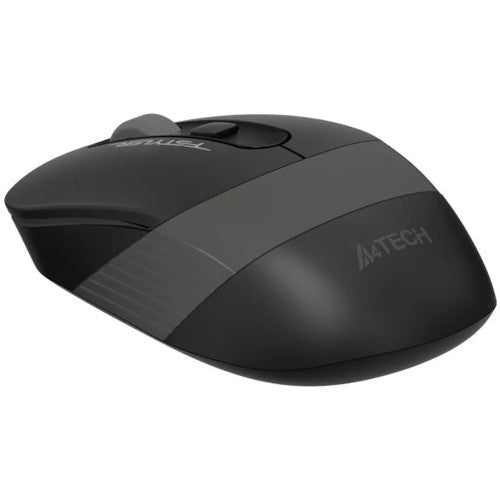 A4TECH FG10 Grey Wireless Mouse